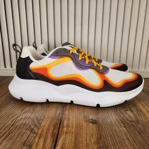 Cole Haan Zerogrand Radiant Womens Sz 10 B Multi Lifestyle Sneakers Shoes W24578